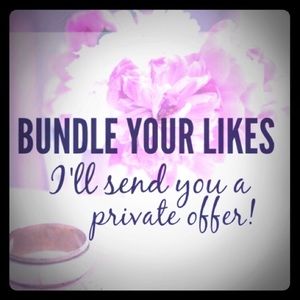 Bundle your likes :)